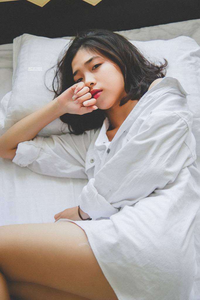 我变美的那个夏天